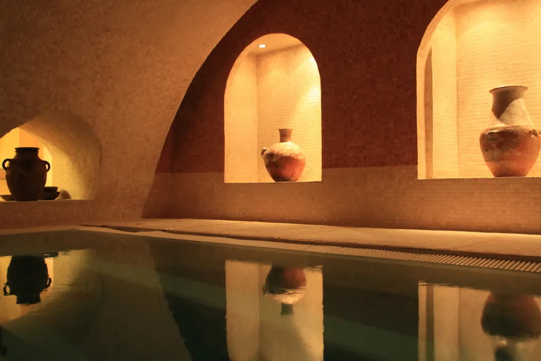O'KARI Hammam Bien-être Paris