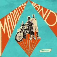 Madalitso Band