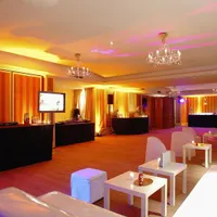 Le Pavillon Royal