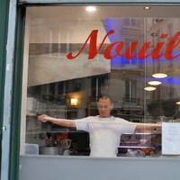 Chez Nouilles