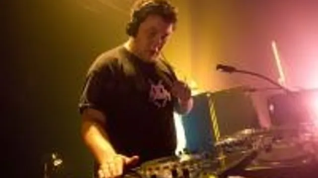Joachim Garraud + Laidback Luke