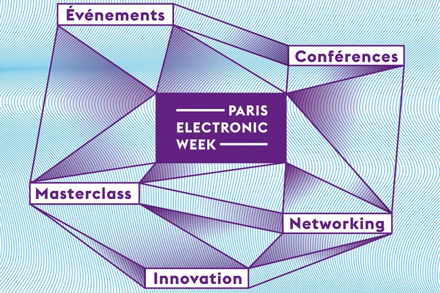 Paris Electronic Week 2015 : le festival de la musique électro revient en septembre