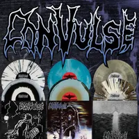 Convulse