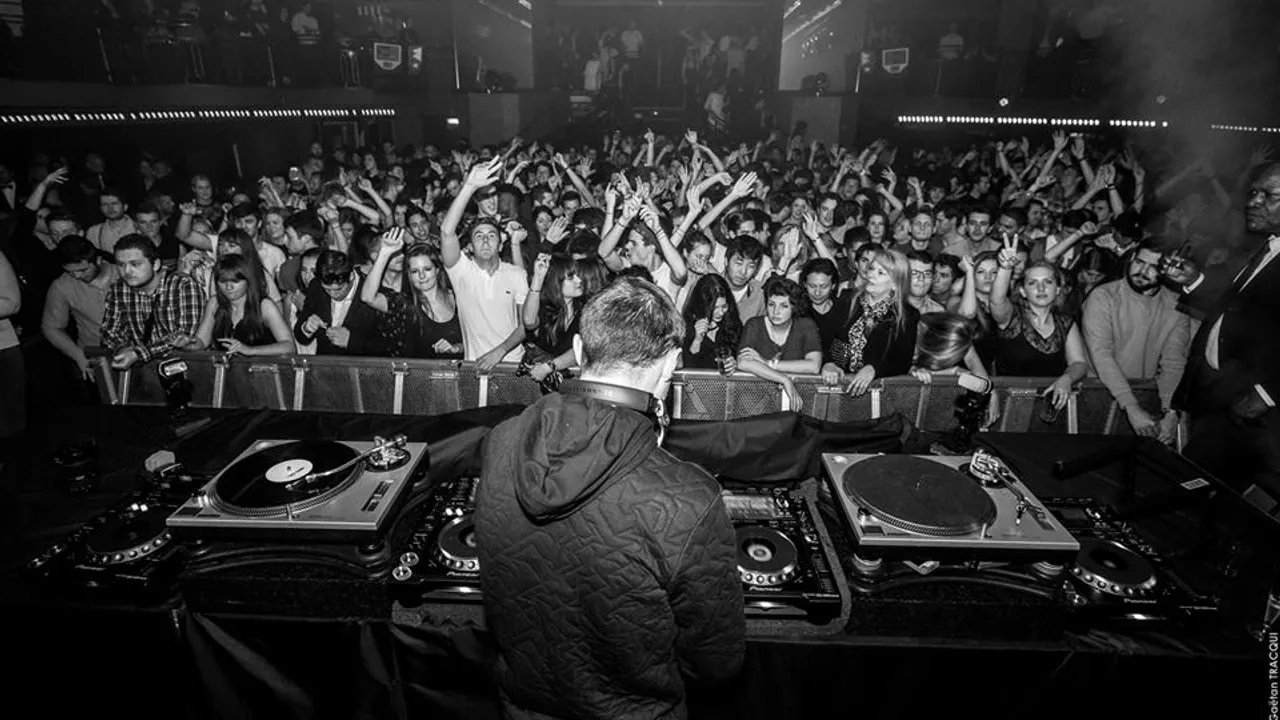 AFTER PARTY w/ Linda House & Lord Funk