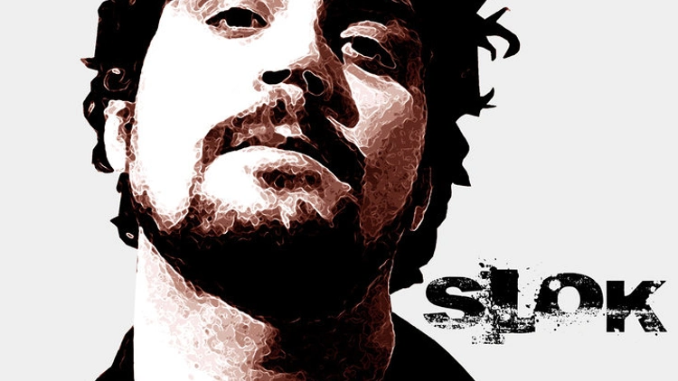 DJ SLOK (Get Physical, Circle Music)