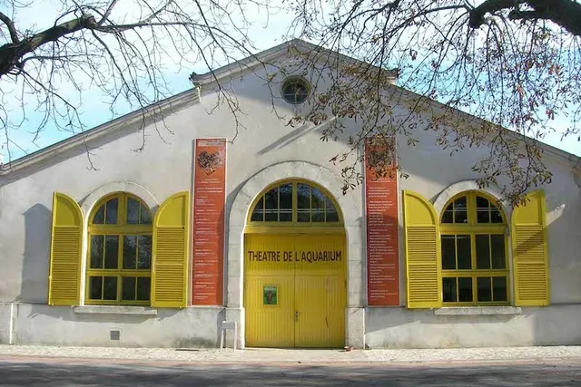 Théâtre de l'Aquarium