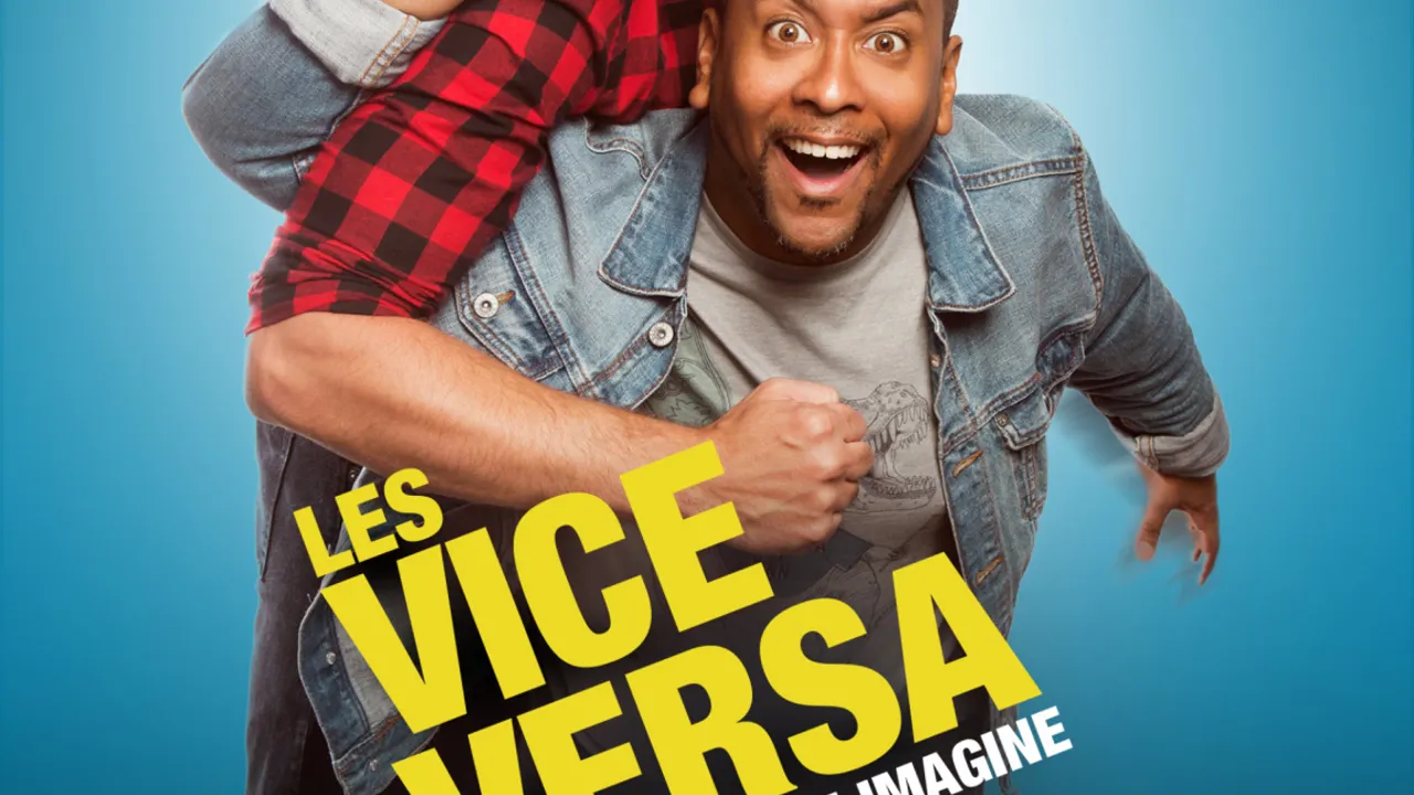 Les Vice Versa