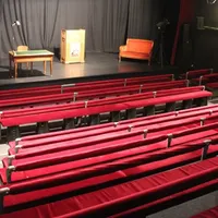 Le Théâtre de la Main d'Or