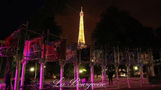 La Bourgeoise