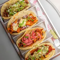 Taco Mesa