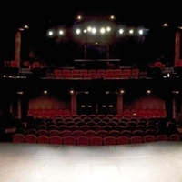 Le Théâtre de L'Alliance Française