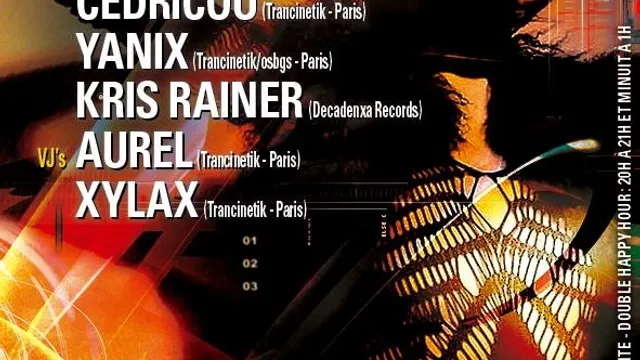 Trancinetik