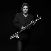 Louis Sclavis Shunkan Trio