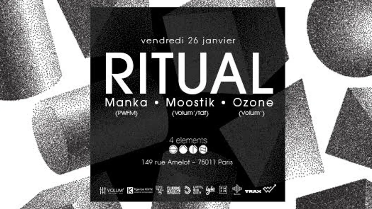 Ritual