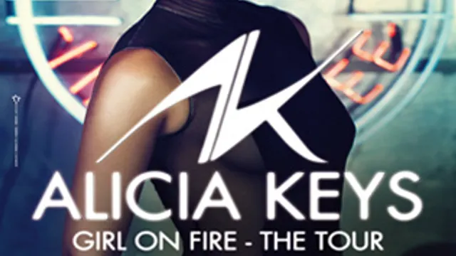 Alicia Keys