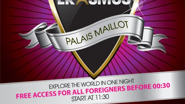 Club Erasmus