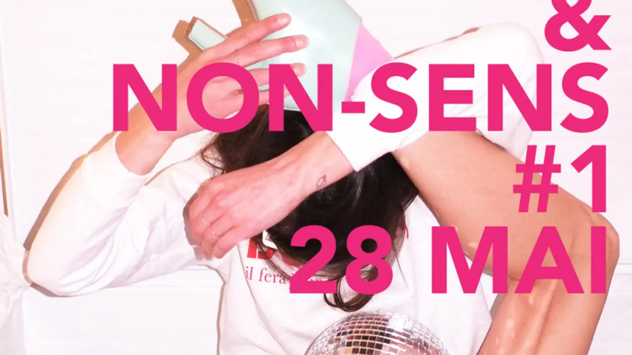 Relâche & Non Sens #1