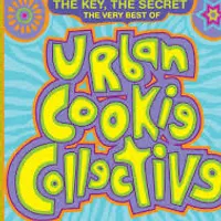 Urban Cookie Collective