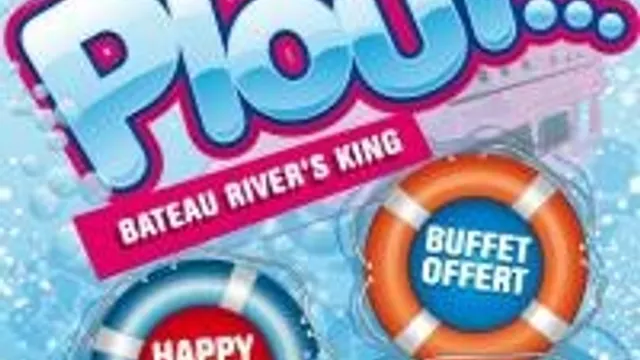 Plouf