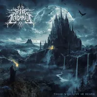 Spire of Lazarus