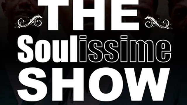 The Soulissime Show