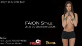 Faion Style