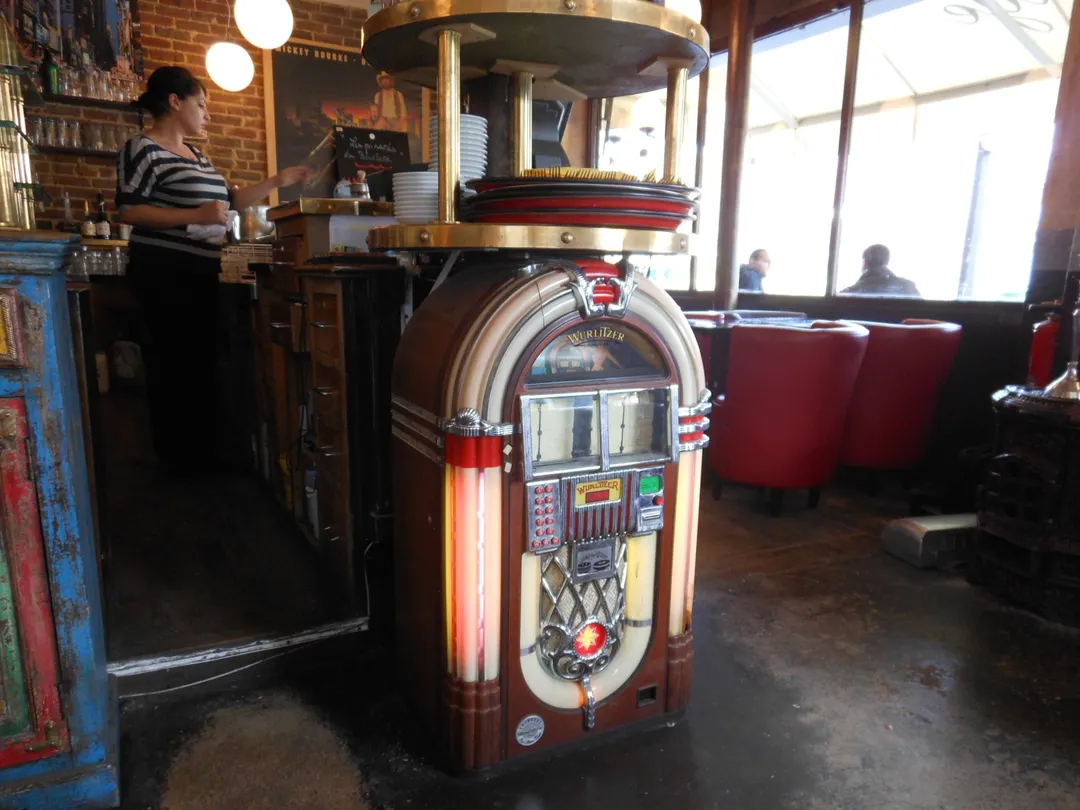 La Plage Restaurant Bar Paris