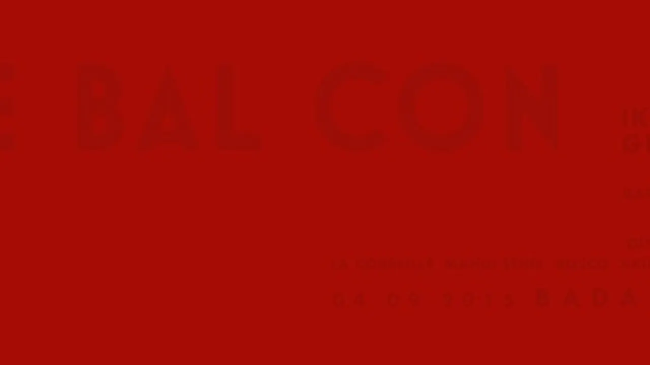 Le Bal Con