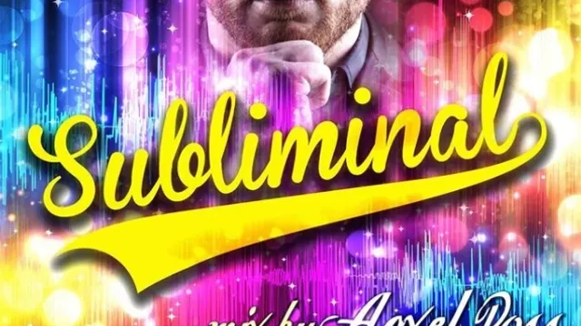 Subliminal : Aaxel Ross & Franck