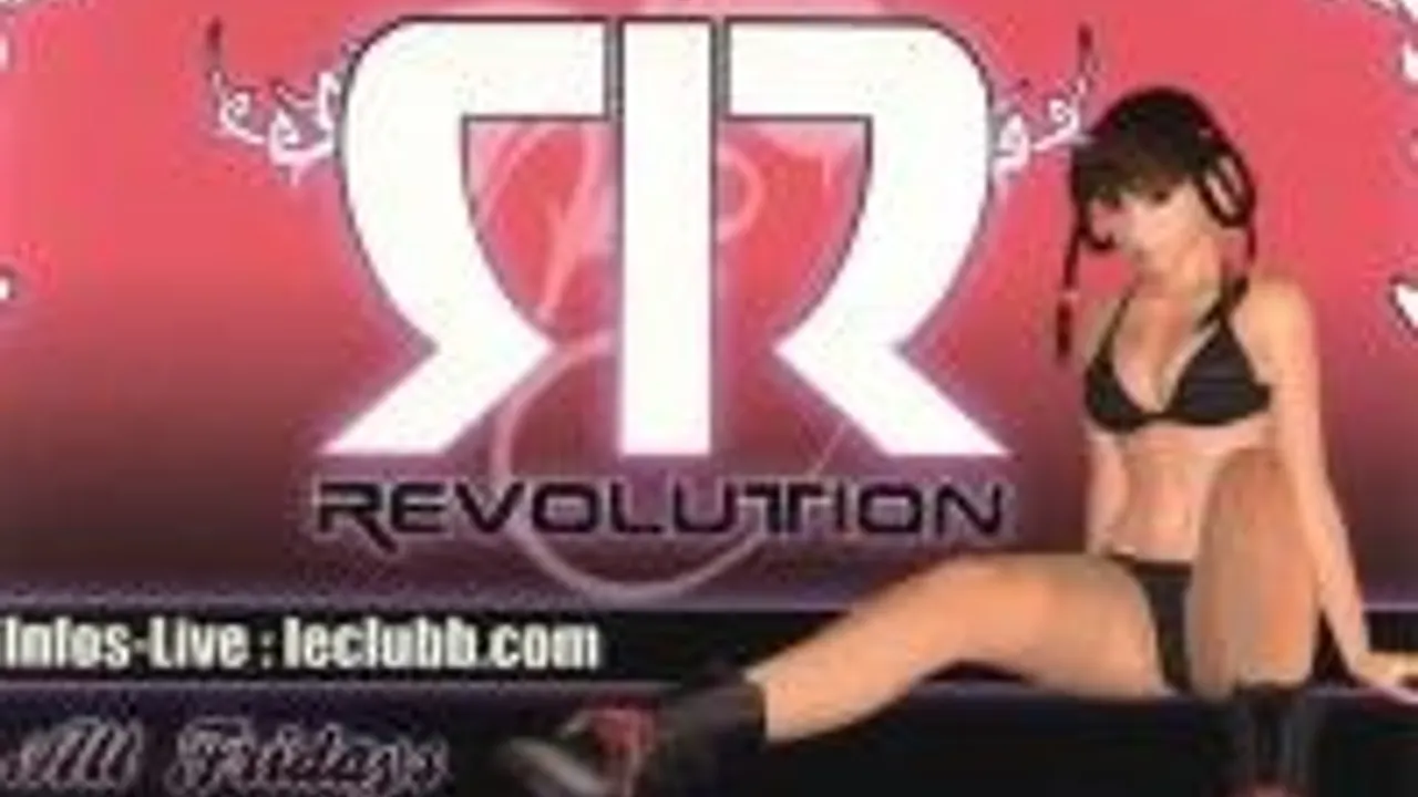 Revolution