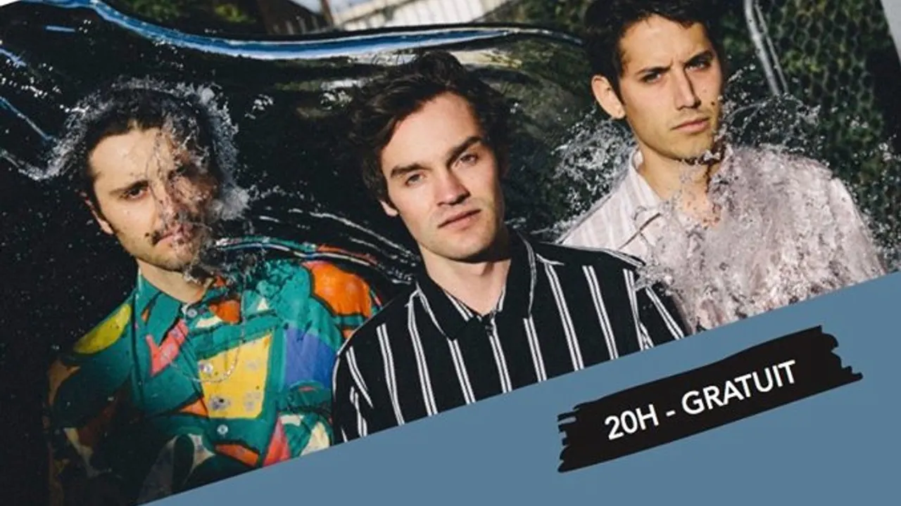 SadGirl • Freaky Billy / Supersonic (Free entry)