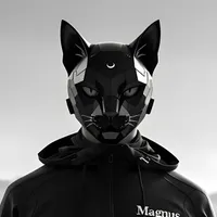 Magnus Deus
