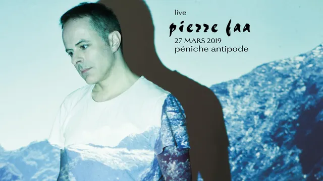 Pierre Faa