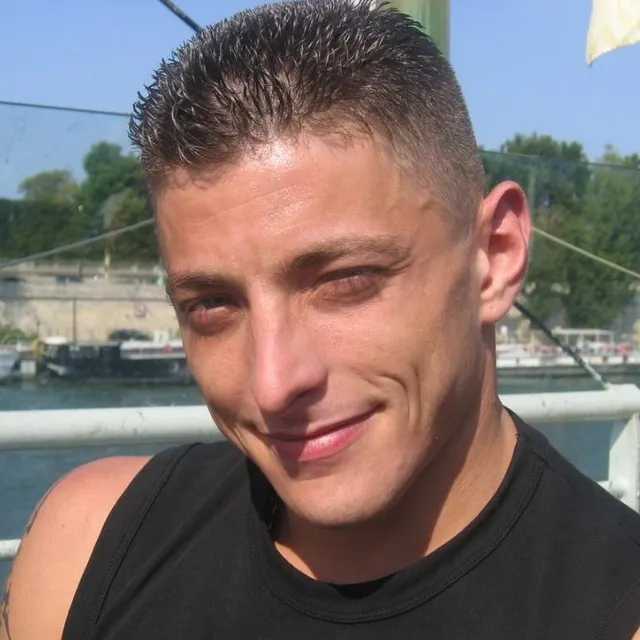 Olivier B