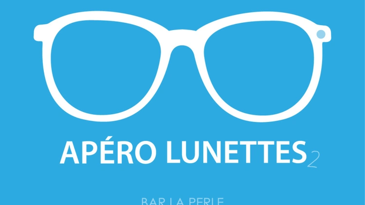 Apéro Lunettes Jimmy Fairly #2