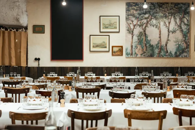 Le Grand Banquet