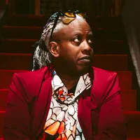 Corey Glover
