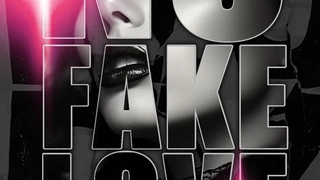 NO FAKE LOVE