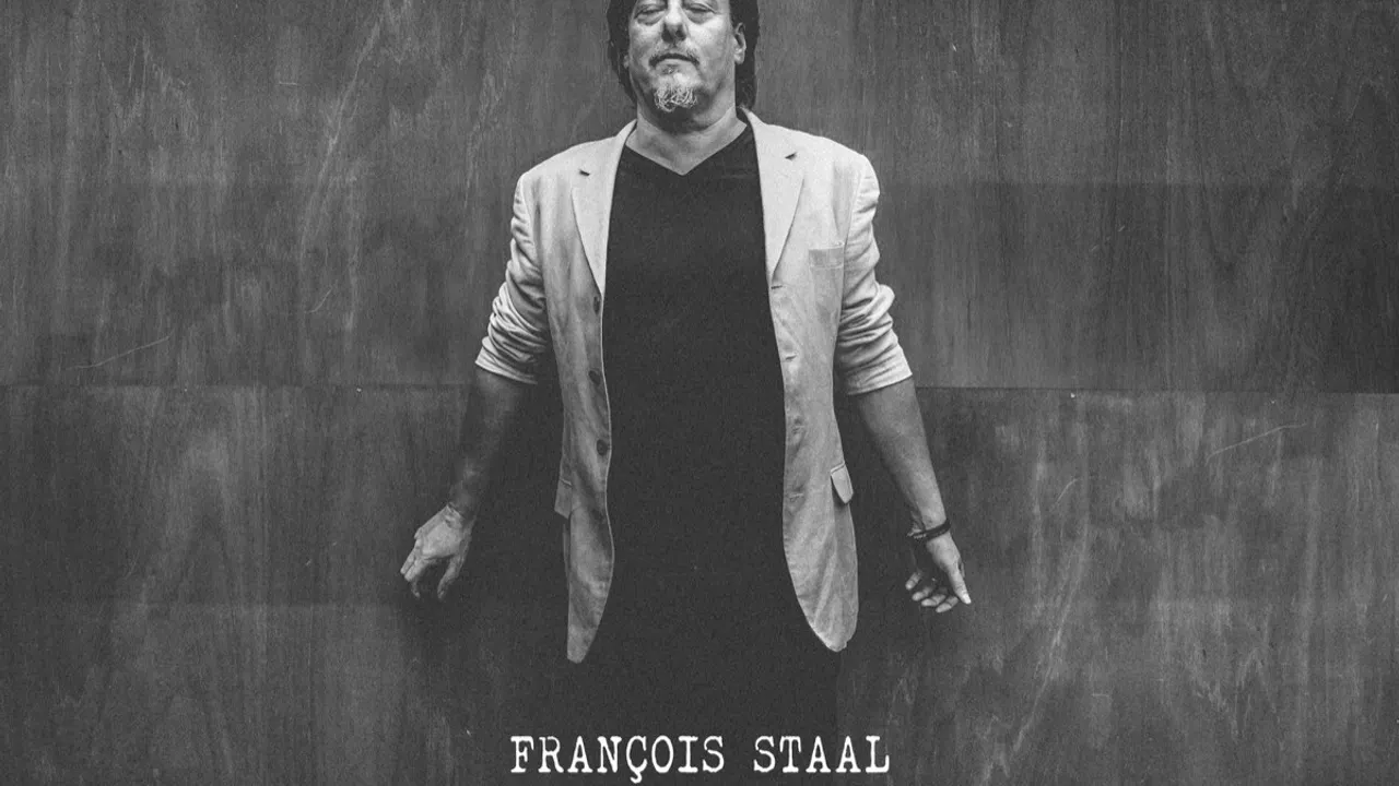 François Staal & The Strange Wolves + Robi