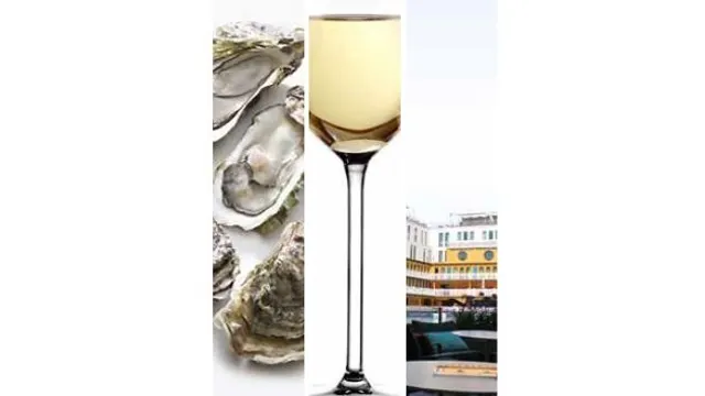 After Work Oyster & Wine