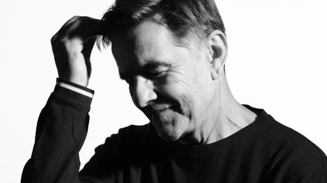 Memories #2 - Laurent Garnier, Rocco Rodamaal & Dairmount