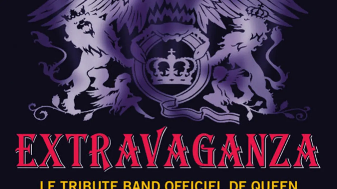 The Queen Extravaganza en concert