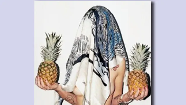 Vendredi Imbecile: Tchiky Al Dente & Real Abstract