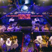 Alma Club Montaigne