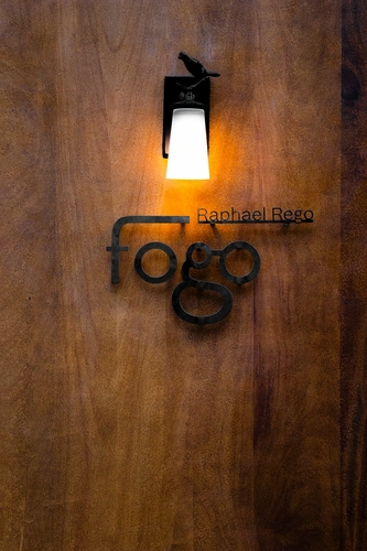 Fogo Restaurant Paris