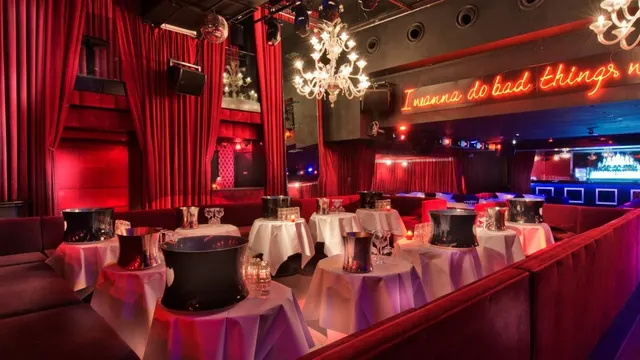 Soiree Russe Live Music