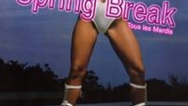 Spring Break