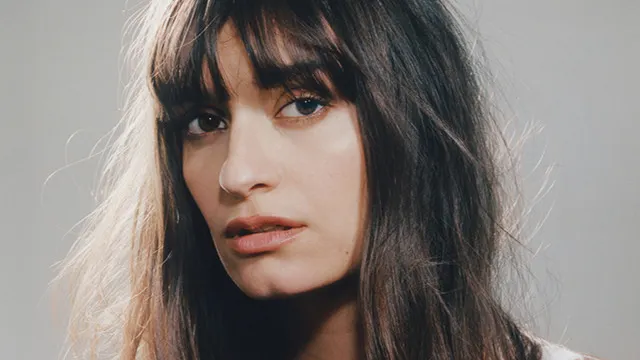 Clara Luciani + Lili Ster