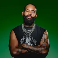 Ricky Lenyora