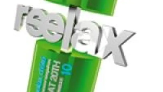 Reelax